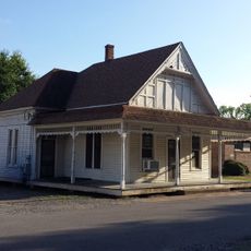 Manning, Lee and Moore Law Office