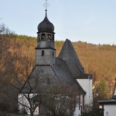 Evangelische Kirche