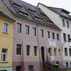 Wohnhaus Kirchplatz 3