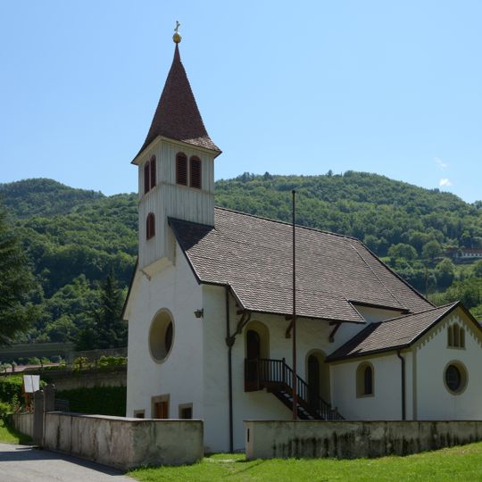 Chiesa di San Giuseppe