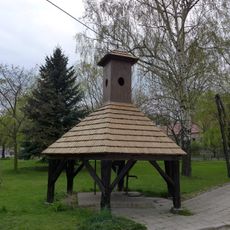 Pump cover in Hostim