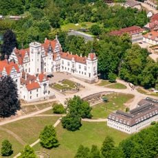 Château de Boitzenburg