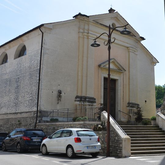 Chiesa di Santo Stefano Protomartire