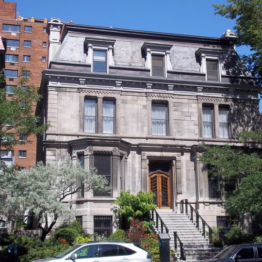 Maison Louis-Joseph-Forget