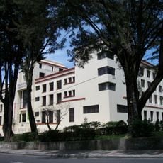 Bibliothèque nationale de Colombie
