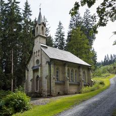 Waldkapelle