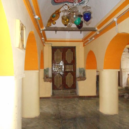 Rajagopalaswamy Temple, Kumbakonam