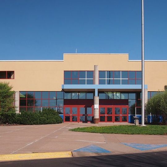 Minnesota Discovery Center