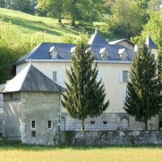 Château de Bissy-Beauregard