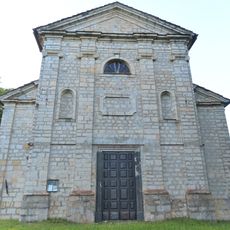 Chiesa di San Lorenzo Martire