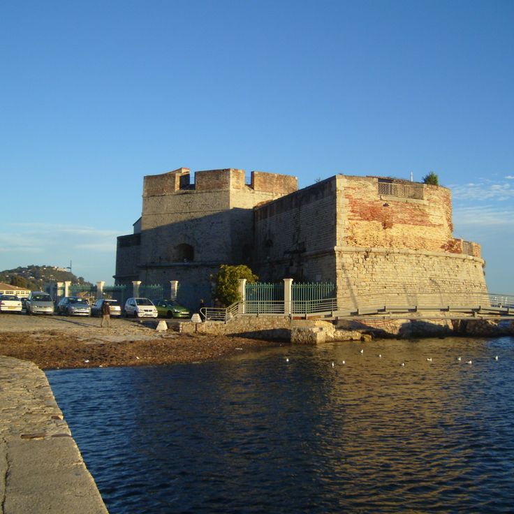 Fort Saint-Louis