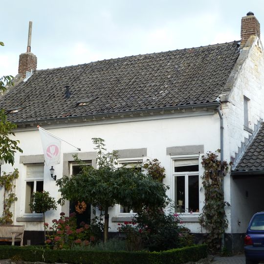 Sint Laurentiusstraat 7, Bemelen