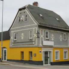 Zwickauer Straße 392 Chemnitz-Siegmar