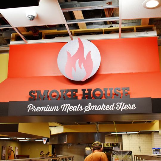 Golden Corral Buffet & Grill