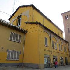 Chiesa di Santa Maria del Tempio