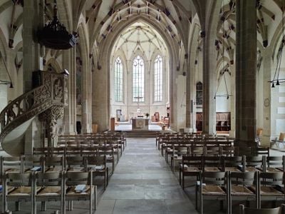 Interior 1