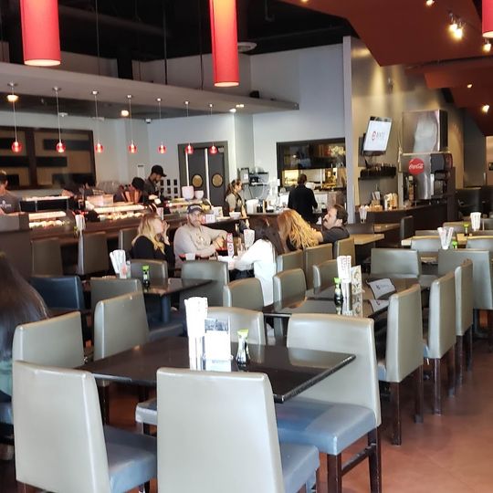 BENTO Orlando Dr. Phillips
