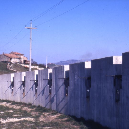 Monumento di Monte Sabbiuno