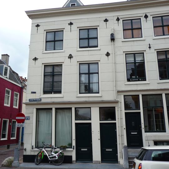 Lange Nieuwstraat 67A, Utrecht
