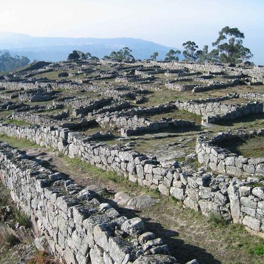 Sanfins Lamoso Codessos