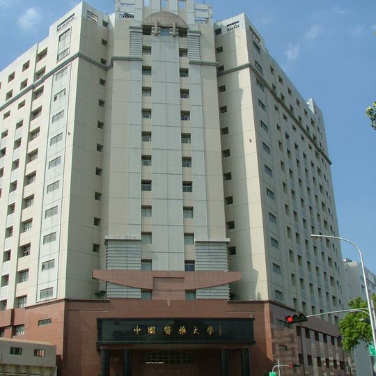 China Medical University