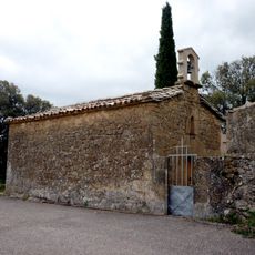 Santa Maria de la Serra de Rialb