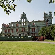 Overstone Hall