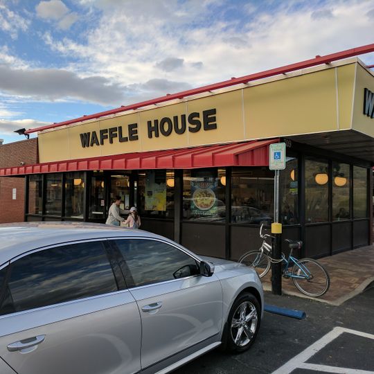 Waffle House