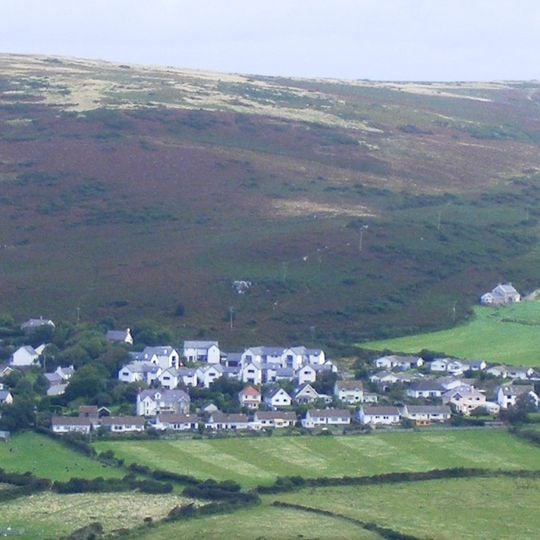 Llangennith