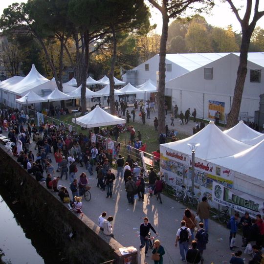 Lucca Comics & Games