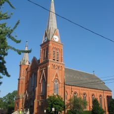 St. Mary's Catholic Church