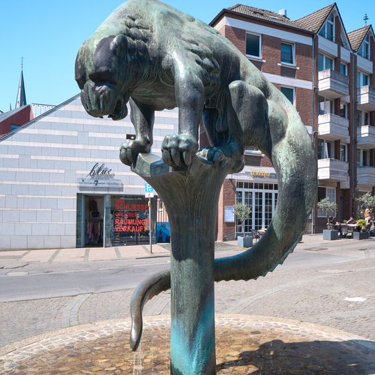 Bahkauvbrunnen
