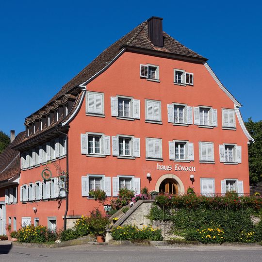Gasthaus Löwen