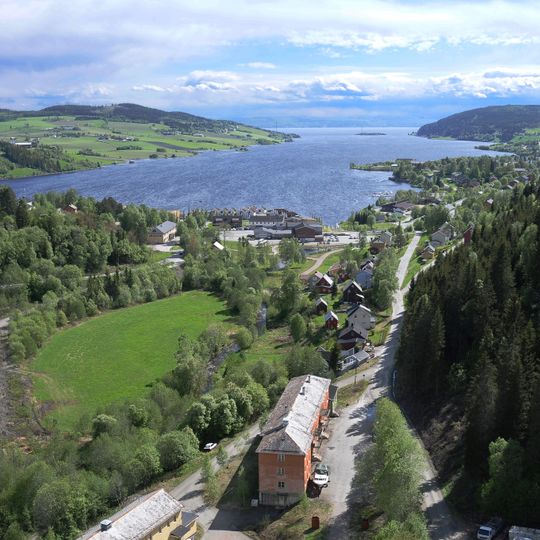 Beitstadsundet