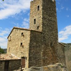 Torre de la Vall