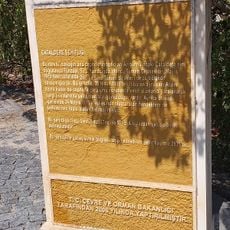 Cataldere Cemetery