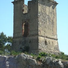 Torre de l'Ordal