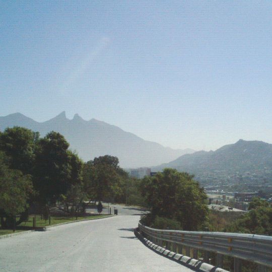 Monterrey Municipality