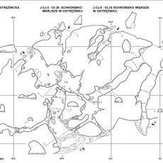 Jaskinia Ostrężnicka