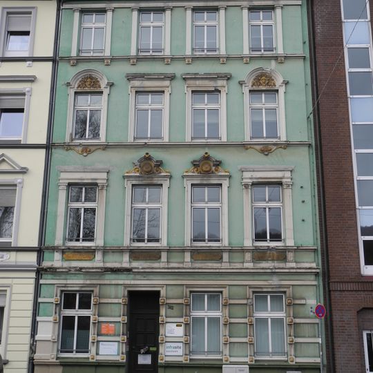 Friedrich-Ebert-Straße 362