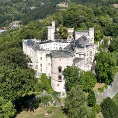 Wolfsberg Castle
