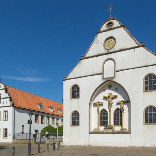 Kleine Kirche
