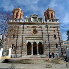 Cathedral of Saints Peter and Paul
