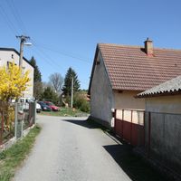 Kaliště