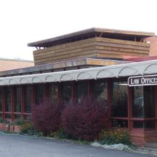 Lockridge Medical Clinic