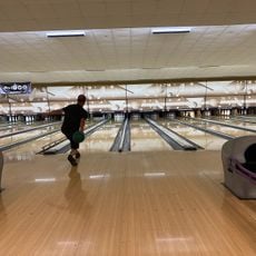 Galaxy Bowling Center
