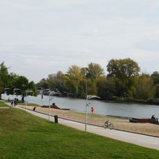 Bulwar Politechniki Wrocławskiej