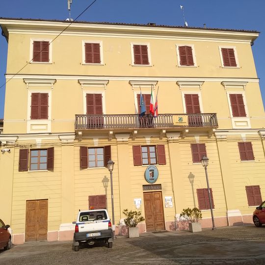 Palazzo comunale
