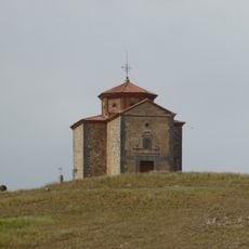 Ermita de la Virgen de la Rosa, Rillo