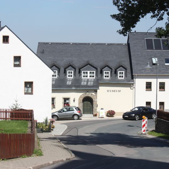 Mauersberger-Museum